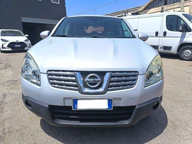 NISSAN Qashqai 1.5 dCi Acenta