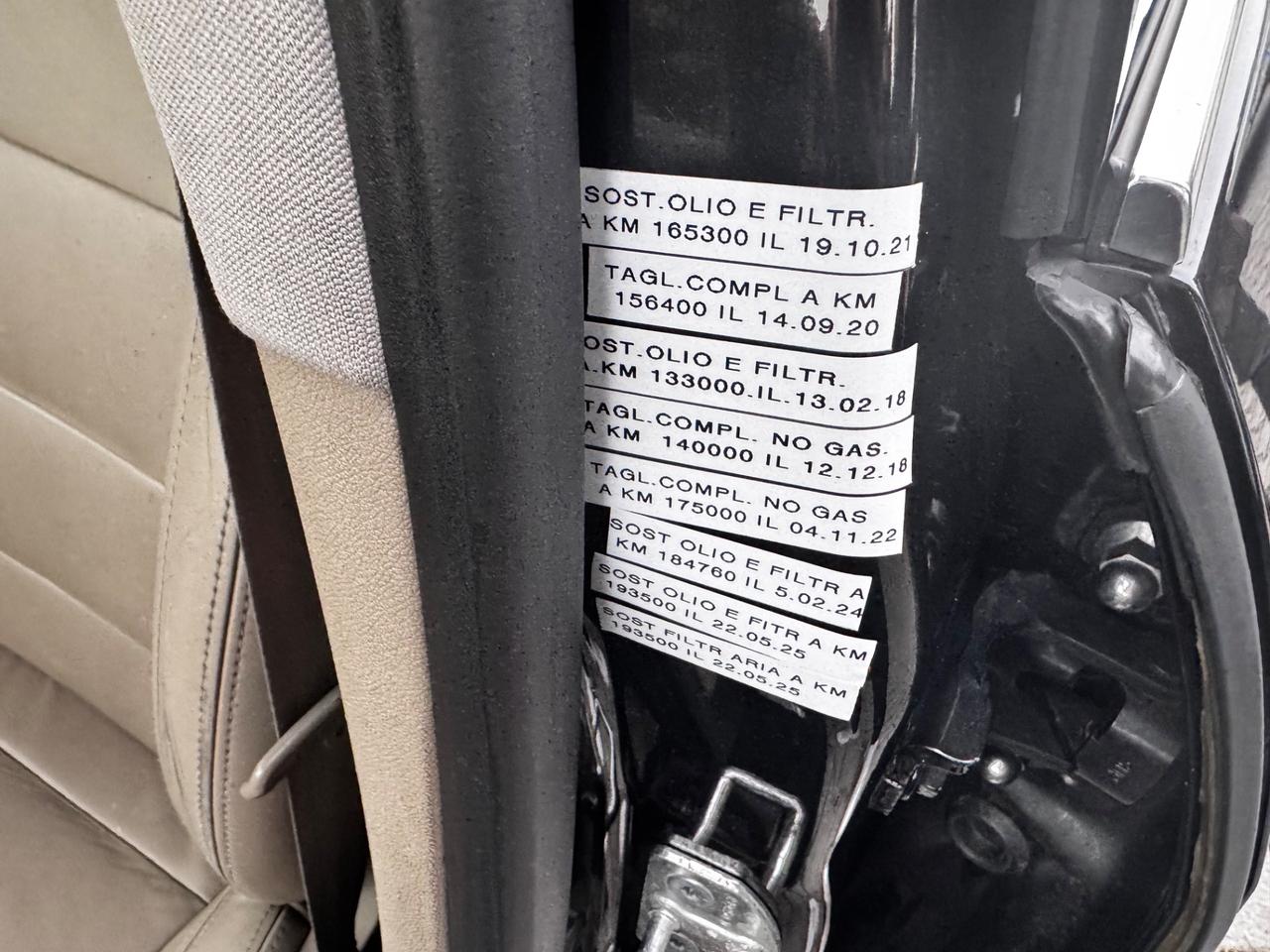 Renault Laguna 2.0 dCi 150CV SporTour Automatica