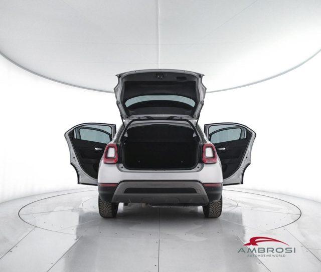 FIAT 500X 1.6 MultiJet 120 CV DCT Cross