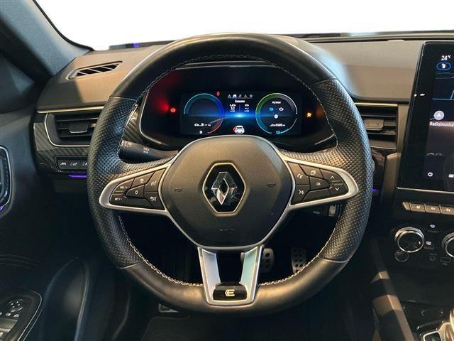 RENAULT Arkana 1.6 E-Tech full hybrid E-Tech Engineered Au