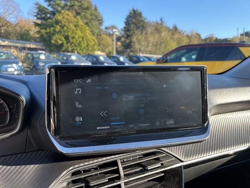 Peugeot 208 II 2023 1.2 puretech Style s&s 75cv