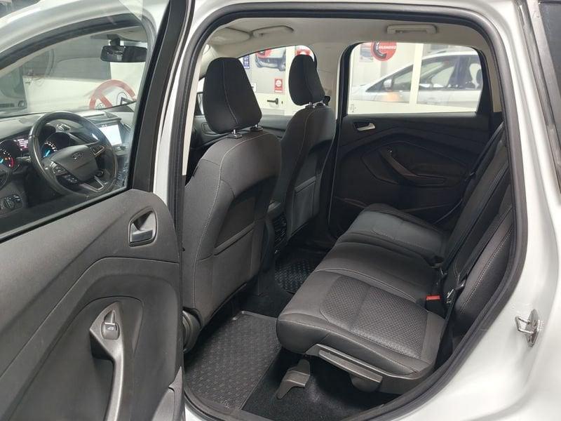 Ford Kuga Kuga 1.5 TDCI 120 CV S&S 2WD Business