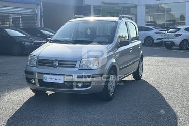 FIAT Panda 1.2 Dualogic