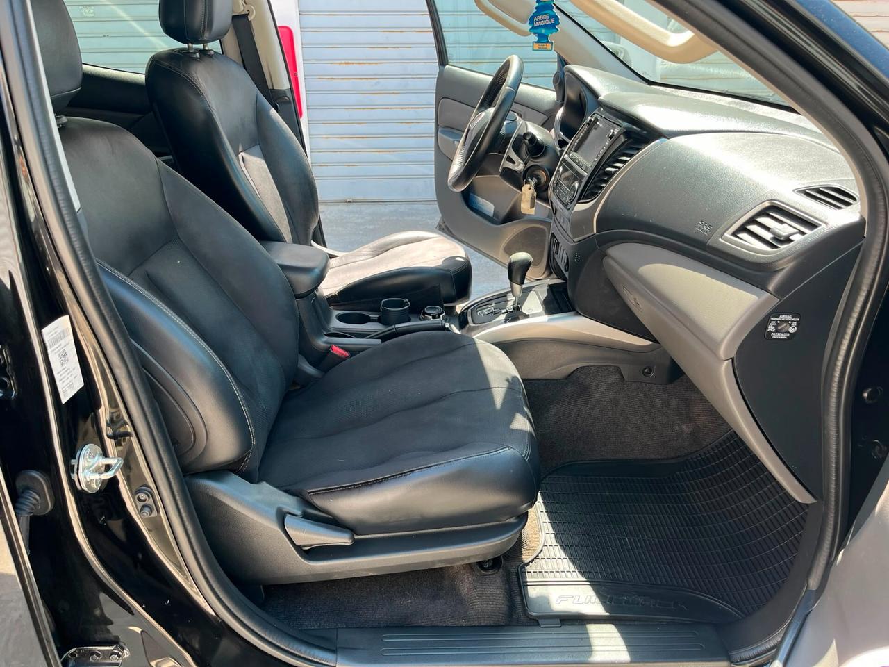 Fiat Fullback 2.4 180CV Doppia Cabina aut. LX 4X4
