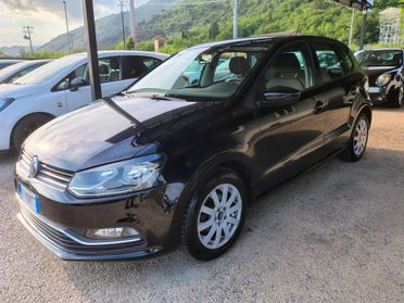 Volkswagen Polo 1.2 TSI 5p. Fresh BlueMotion Technology