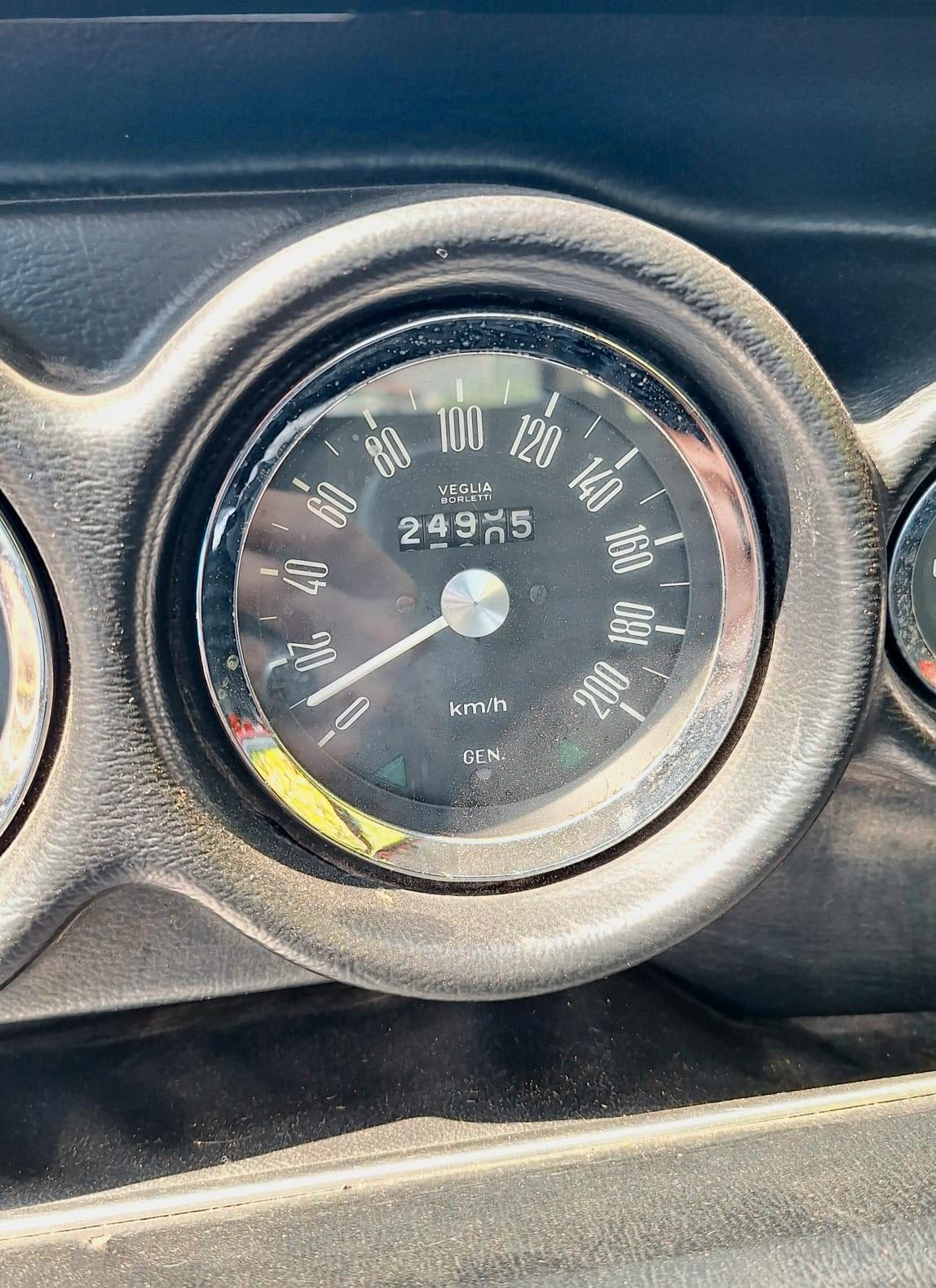 Innocenti Mini Cooper 1300 - Targa Nera MI - DIVERTENTISSIMA