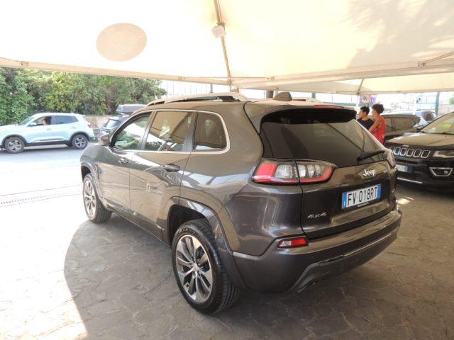 JEEP Cherokee 2.2 Mjt Limited