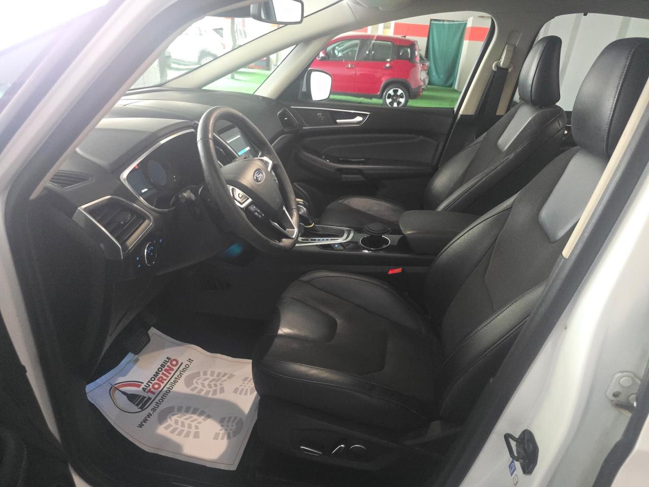 Ford S-Max 2.0 TDCi 150CV Start&Stop 7p.ti AWD Titanium Business