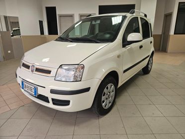 Fiat Panda 1.3 MJT 16V DPF Classic