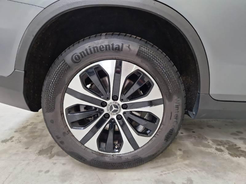 Mercedes GLC SUV GLC 300 e phev (eq-power) Business Extra aut. 4matic auto