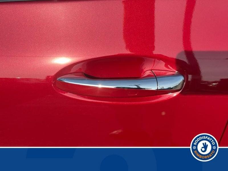 Mercedes-Benz GLA 250e EQ-Power Automatic AMG Line Premium Plus