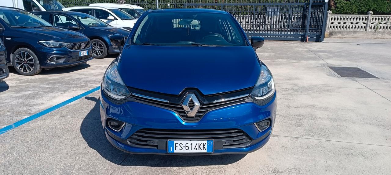 Renault Clio TCe 12V 90CV Start&Stop 5 porte Energy Duel2