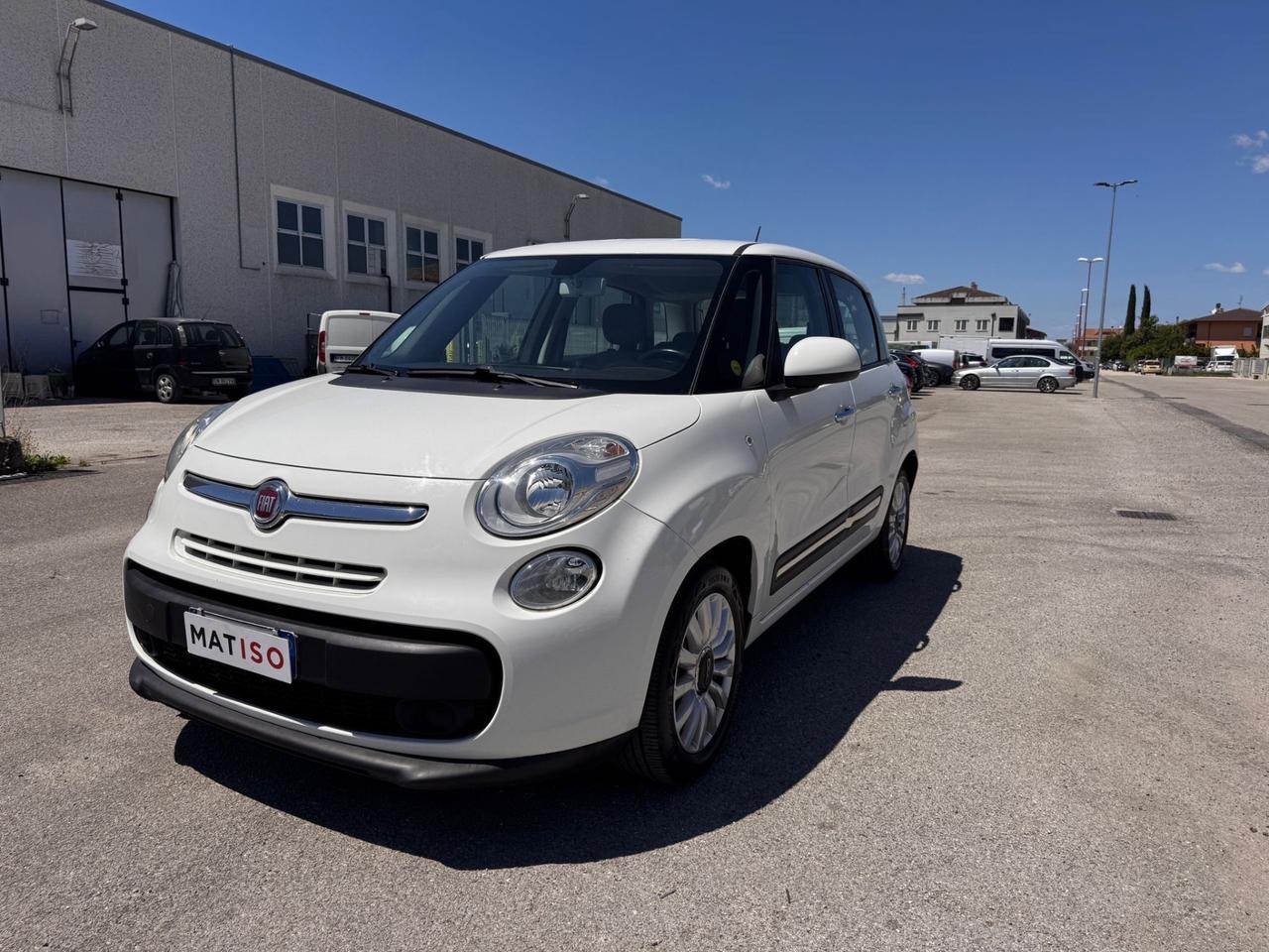 Fiat 500L 1.3 Multijet Lounge 98000 km