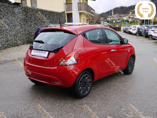 LANCIA Ypsilon 1.0 FireFly 5 porte S&S Hybrid Gold