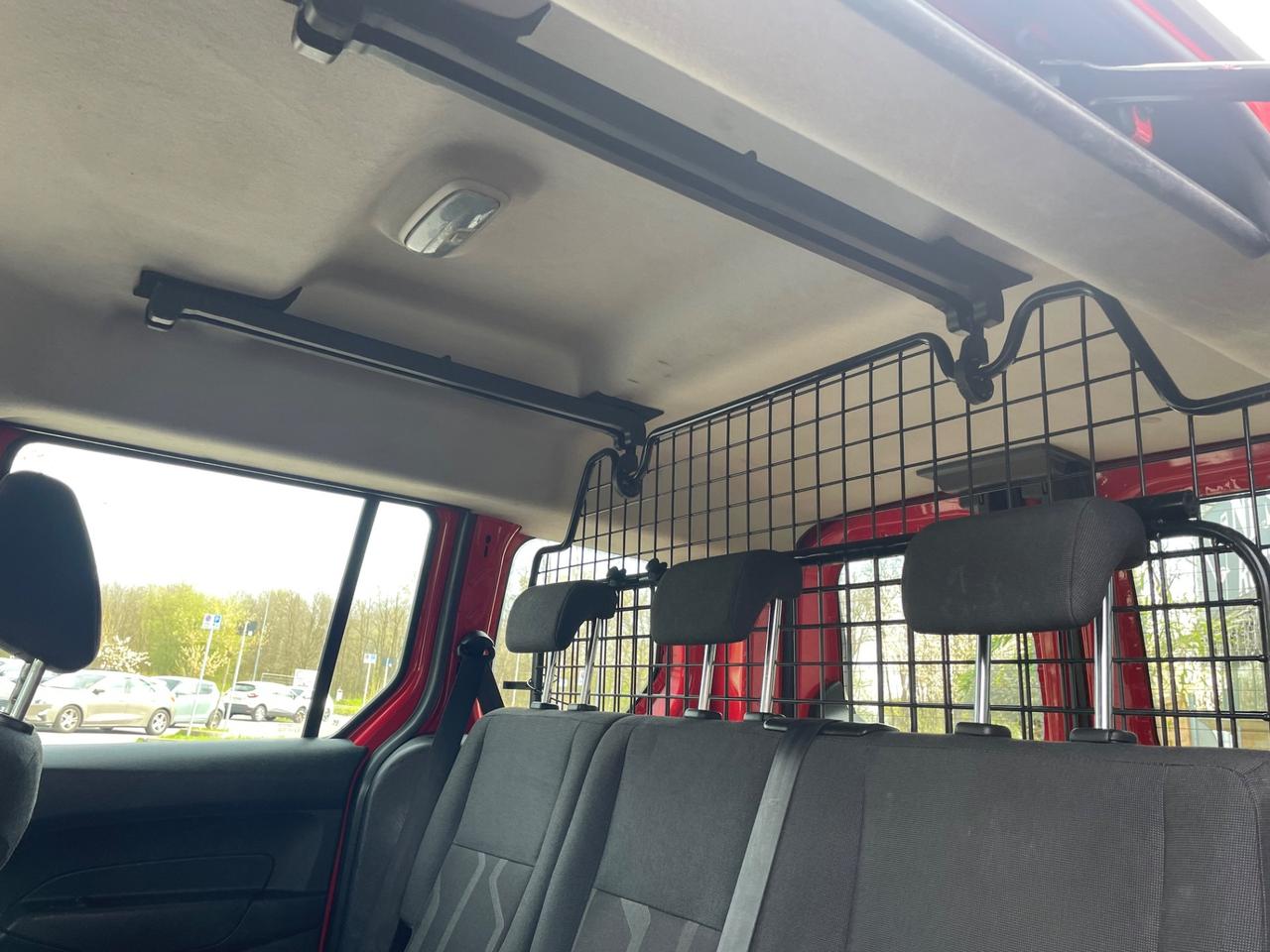 Ford Transit Connect 1.5 TDCi 100CV PL*Nepatentati*Autocarro