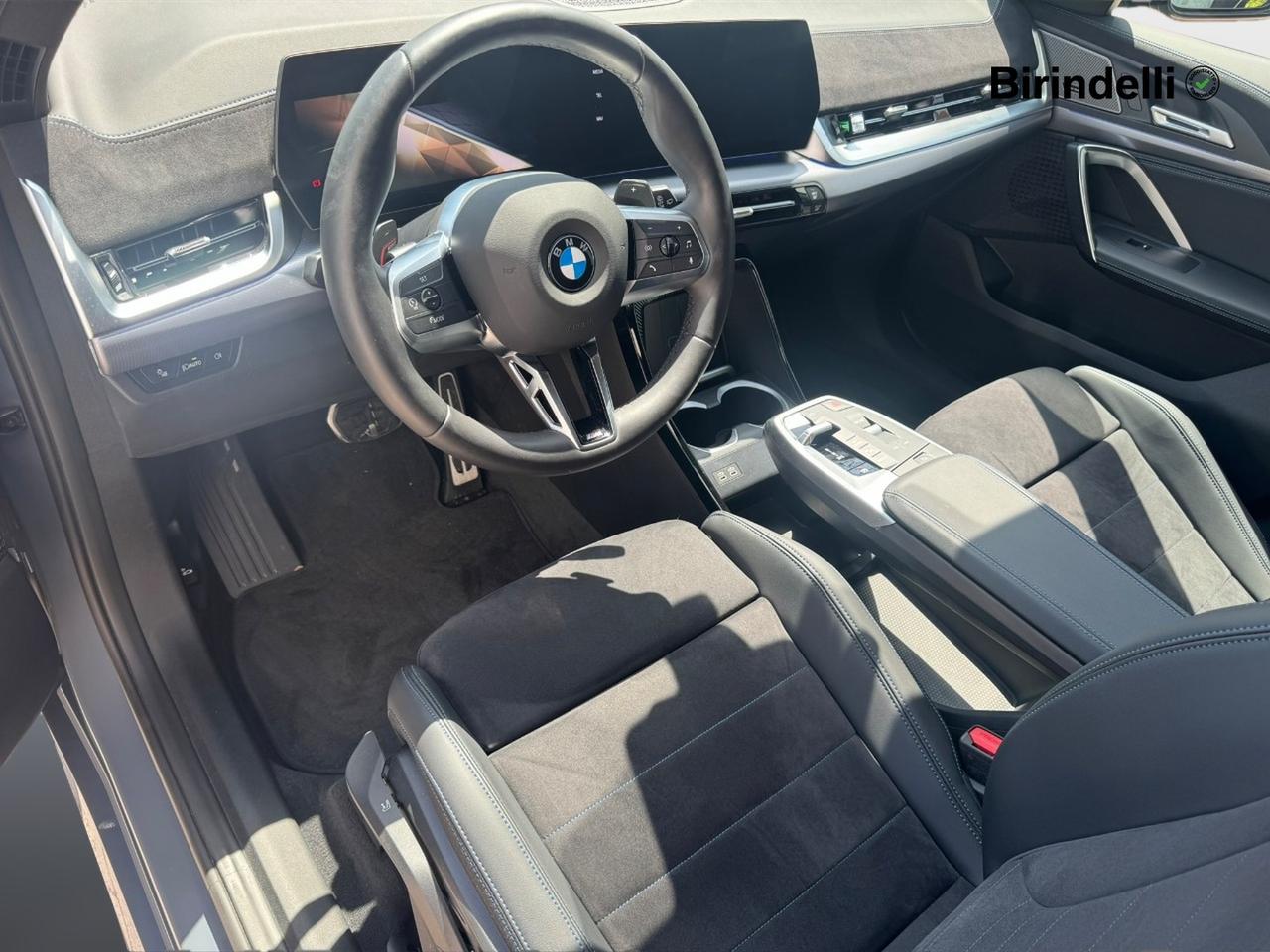 BMW BMW X1 sDrive20d