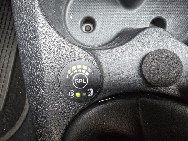 DACIA Sandero Stepway 0.9 TCe TurboGPL NEOPATENTATI