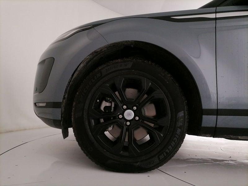 Land Rover RR Evoque Range Rover Evoque 1.5 i3 phev S awd auto