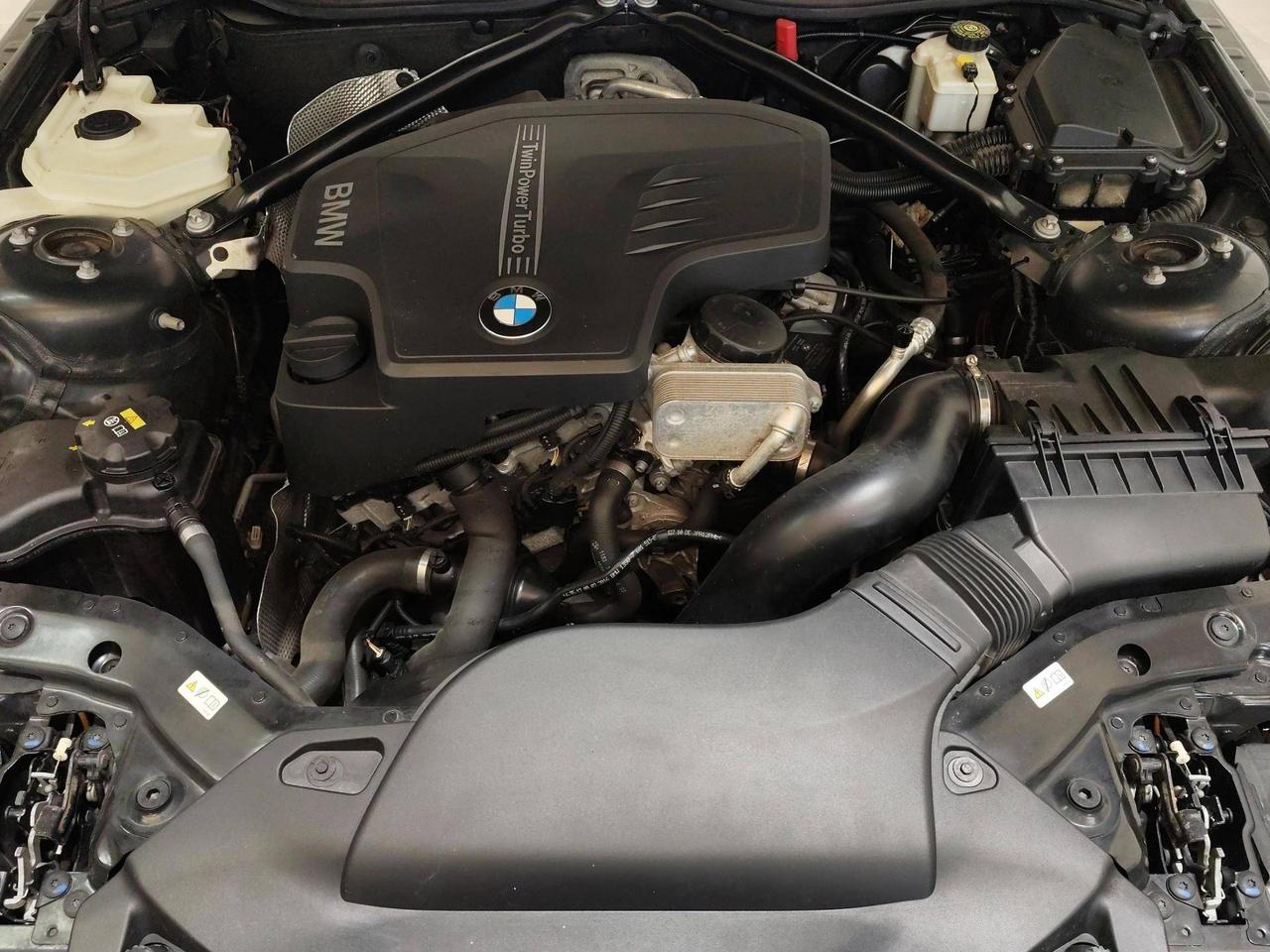 BMW Z4 sDrive28i MSport