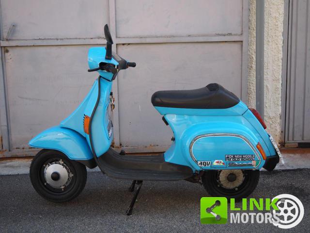 PIAGGIO Vespa 50 FL 2 V ? ASI ?