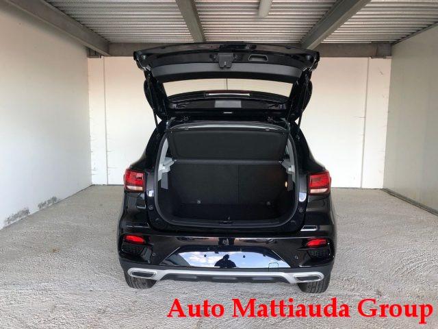 MG ZS 1.5 VTi-tech Luxury // PRONTA CONSEGNA