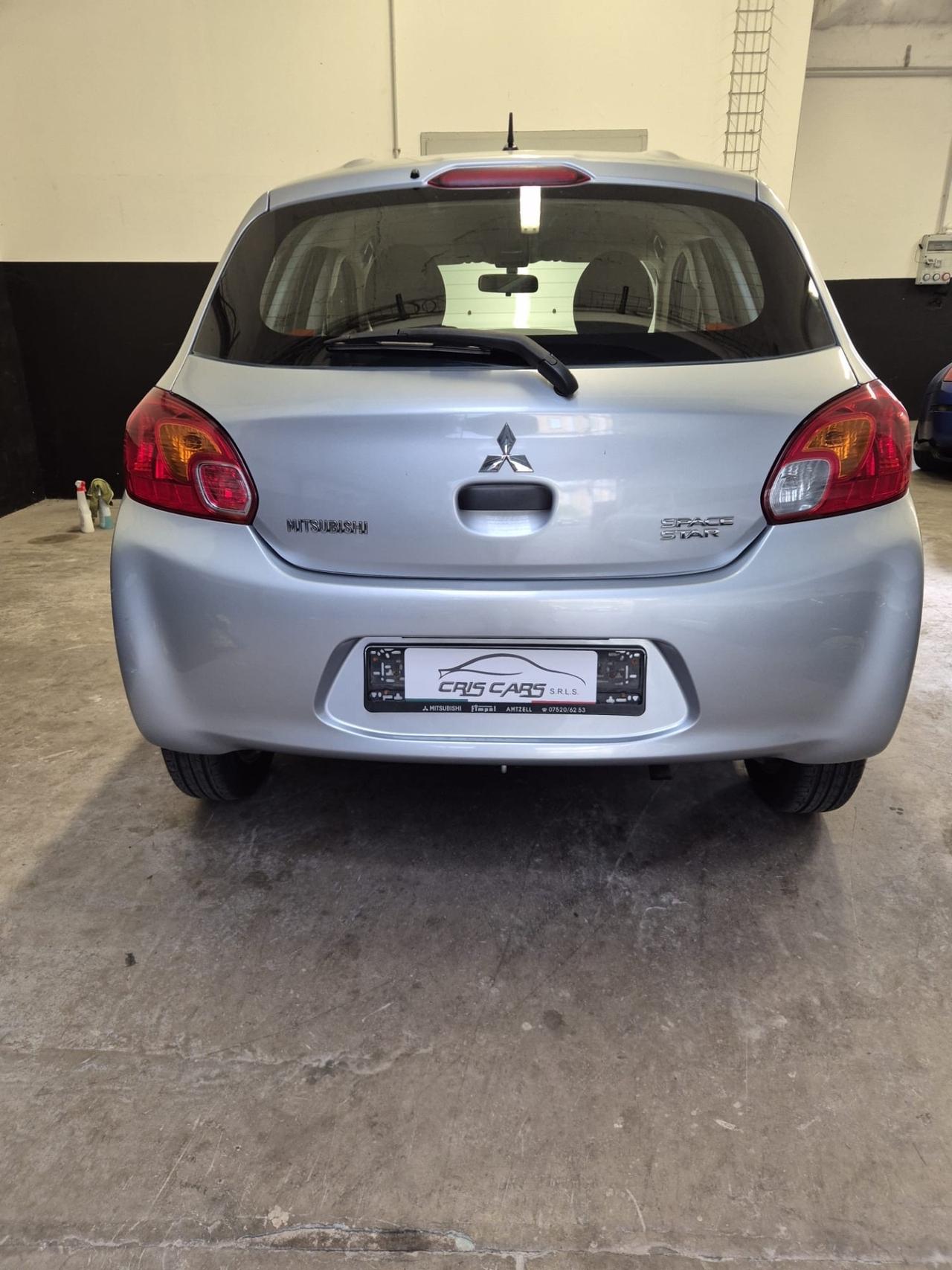 Mitsubishi Space Star Space Star 1.0 ClearTec Invite