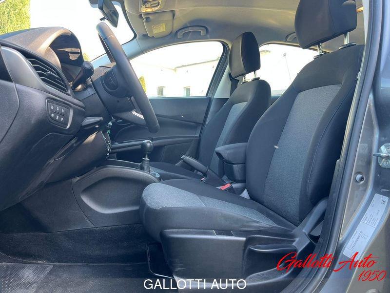 FIAT Tipo 1.4 95cv