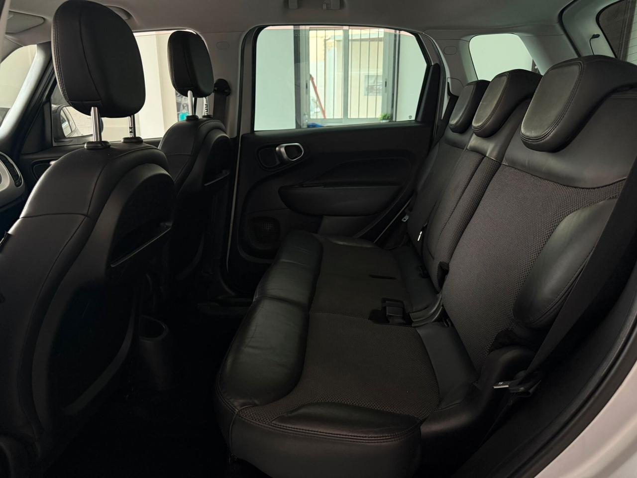 Fiat 500L 1.6 Multijet 120 CV Trekking beats