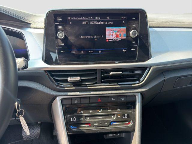 VOLKSWAGEN T-Roc T-Roc 1.5 TSI ACT DSG Life
