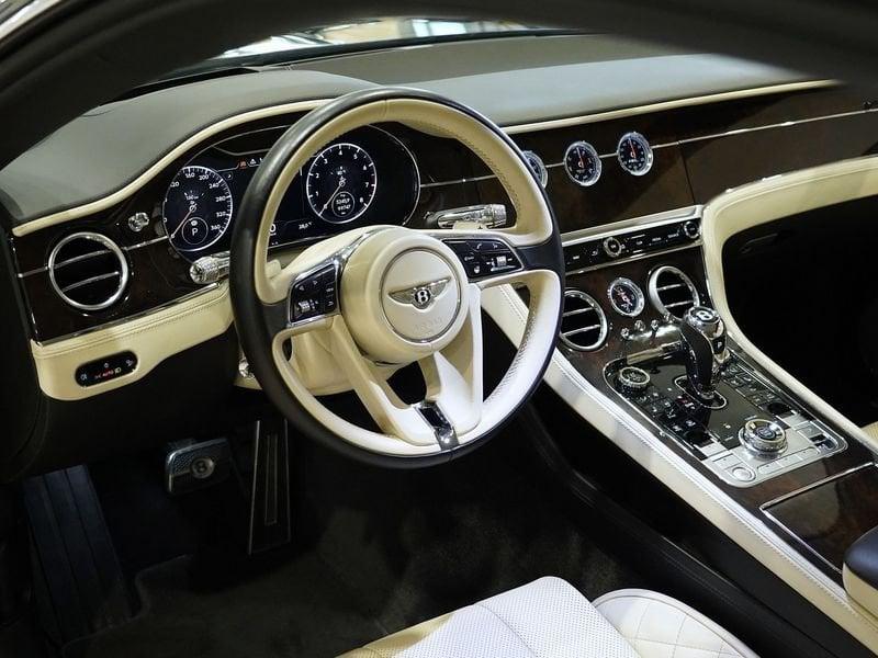 Bentley Continental GT Continental GT 6.0 W12 First Edition 635cv auto