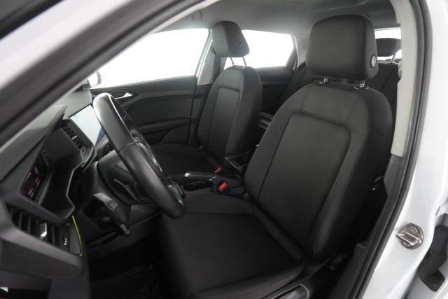 AUDI A1 A1 SPB 35 TFSI S tronic Admired Advanced