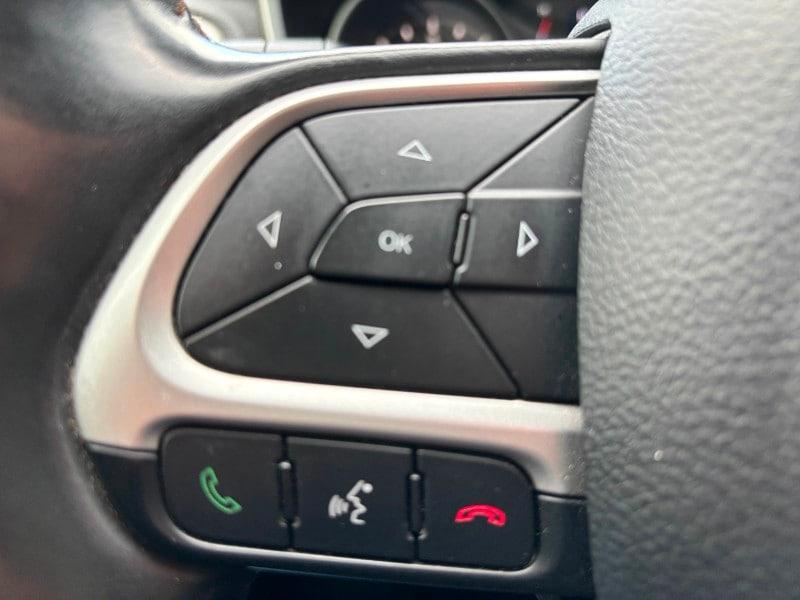 JEEP Compass 2ª serie Compass 2.0 Multijet II ...