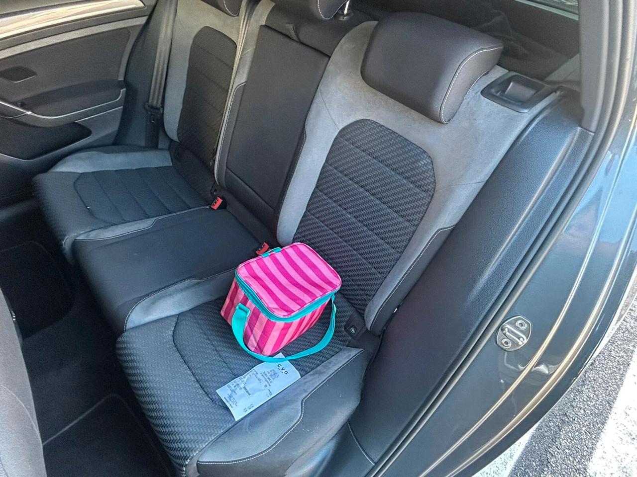 Volkswagen Golf 5p 1.6 tdi Sport 115cv dsg ANCHE PER NEOPATENTATI