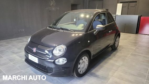 FIAT 500 1.0 Hybrid Cult