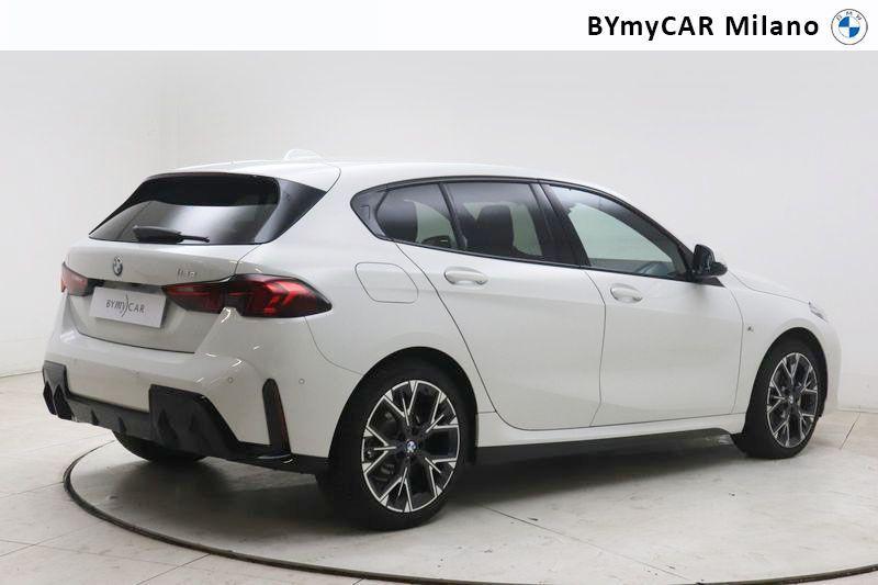 BMW Serie 1 118 d MSport DCT