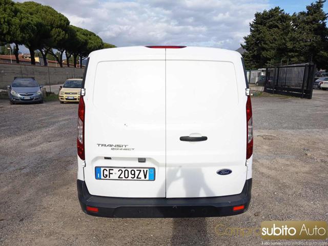 FORD Transit Connect 220 1.5 TDCi + IVA22 %