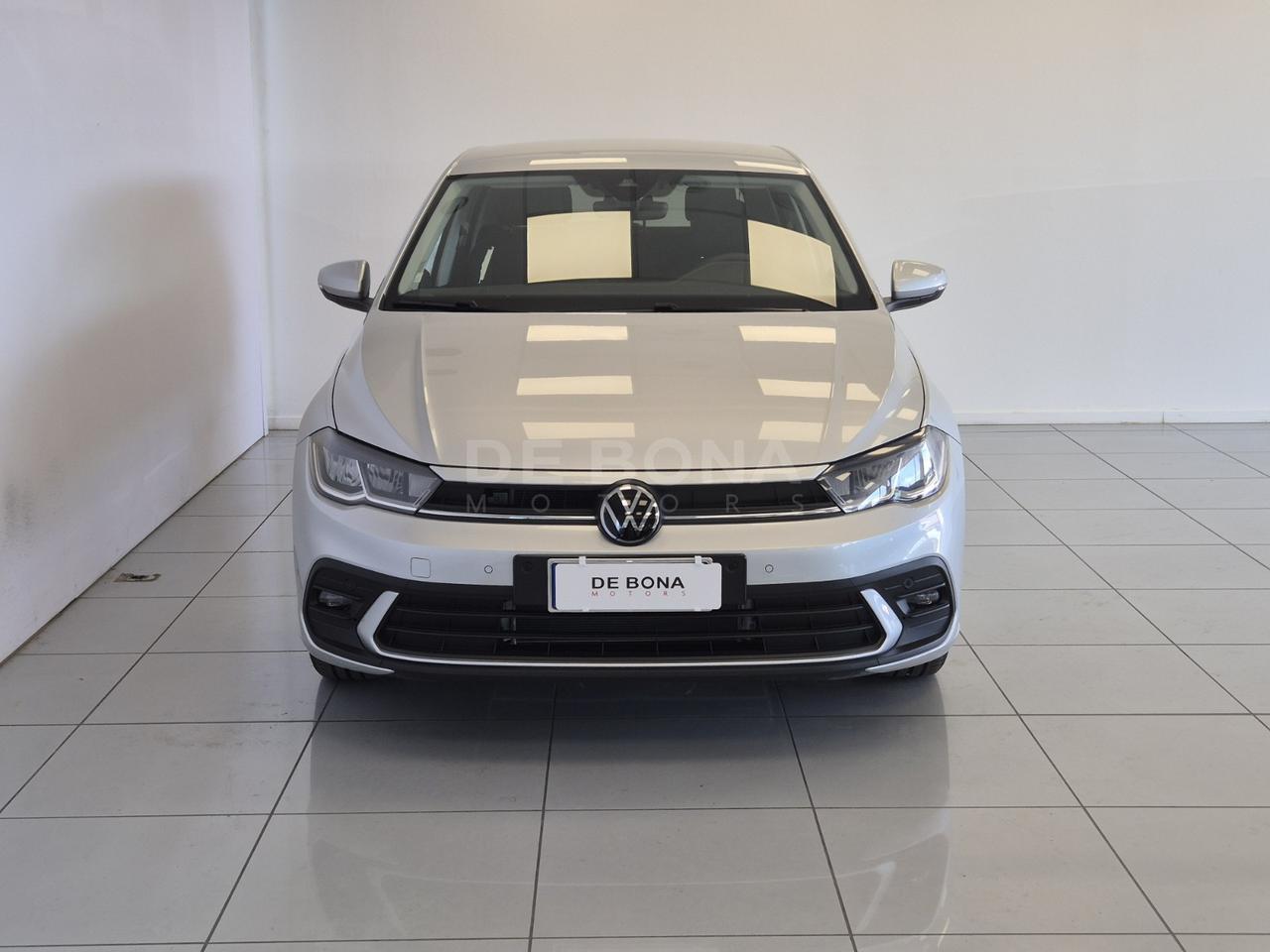 Volkswagen Polo 1.0 evo life 80cv