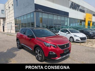 PEUGEOT 3008 BlueHDi 130 S&S EAT8 GT Line