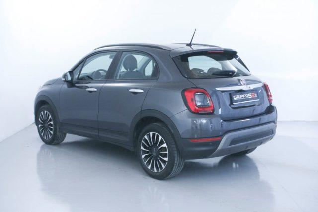 FIAT 500X 1.3 T4 150 CV DCT Cross/RETROCAMERA/NAVIGATORE