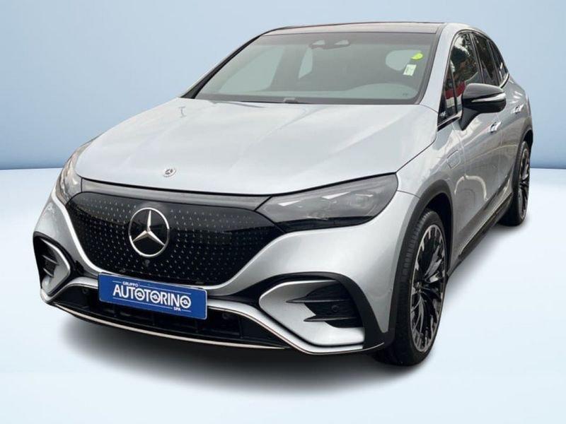 Mercedes-Benz EQE SUV EQE 350 4Matic AMG Line Premium Night Edition