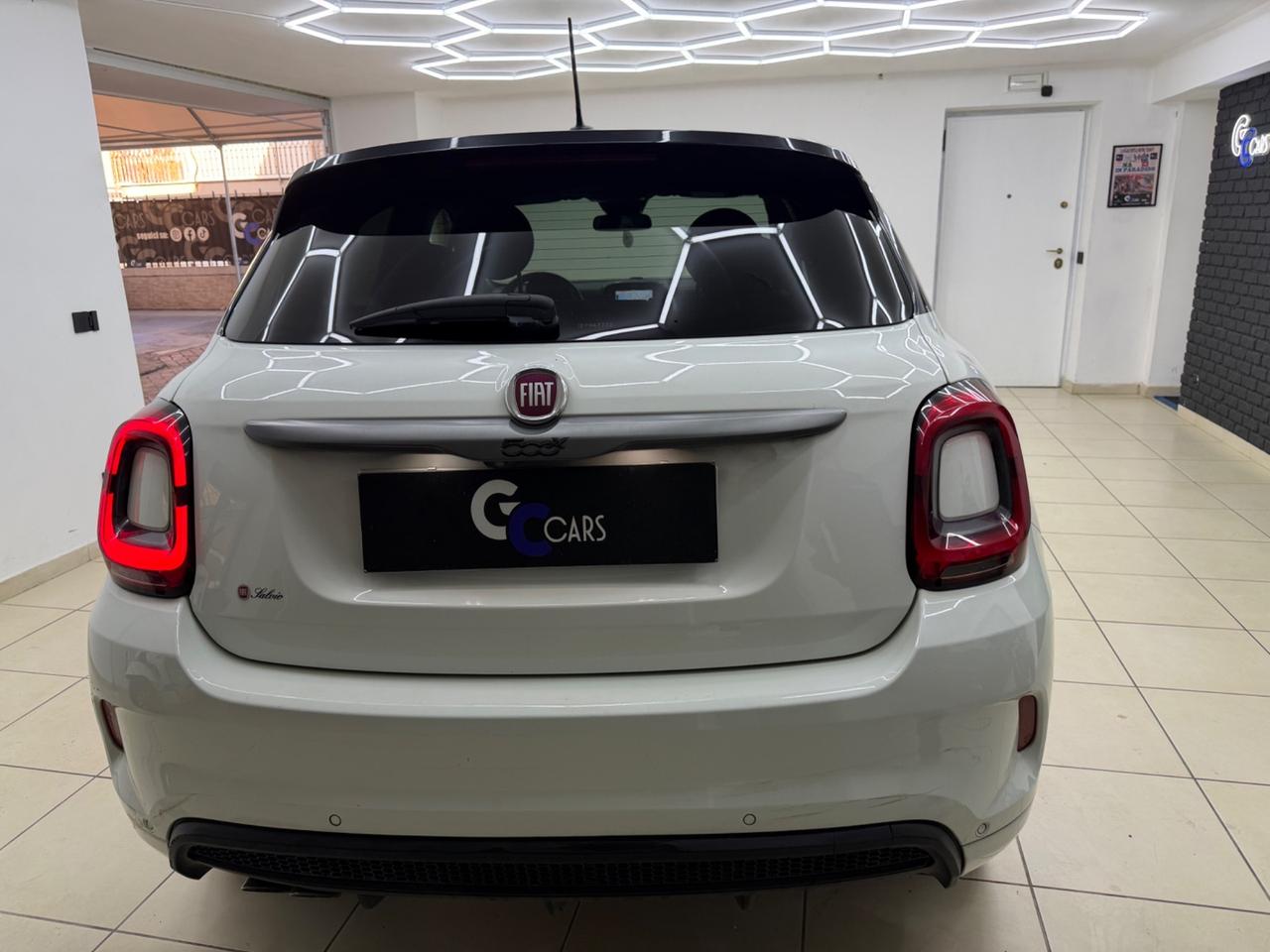 Fiat 500X 1.3 MultiJet 95 CV Sport ITA UFF UNI PRO