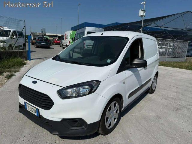 FORD Transit Courier TRANSIT COURIER 1.5 TDCi 75 cv E6- FZ212HX