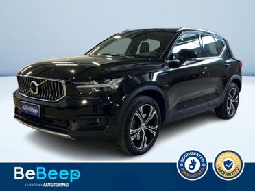 Volvo XC40 1.5 T5 PHEV INSCRIPTION EXPRESSION AUTO MY21