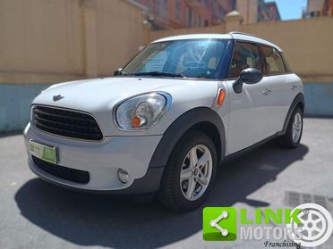 MINI Countryman Mini Cooper Countryman