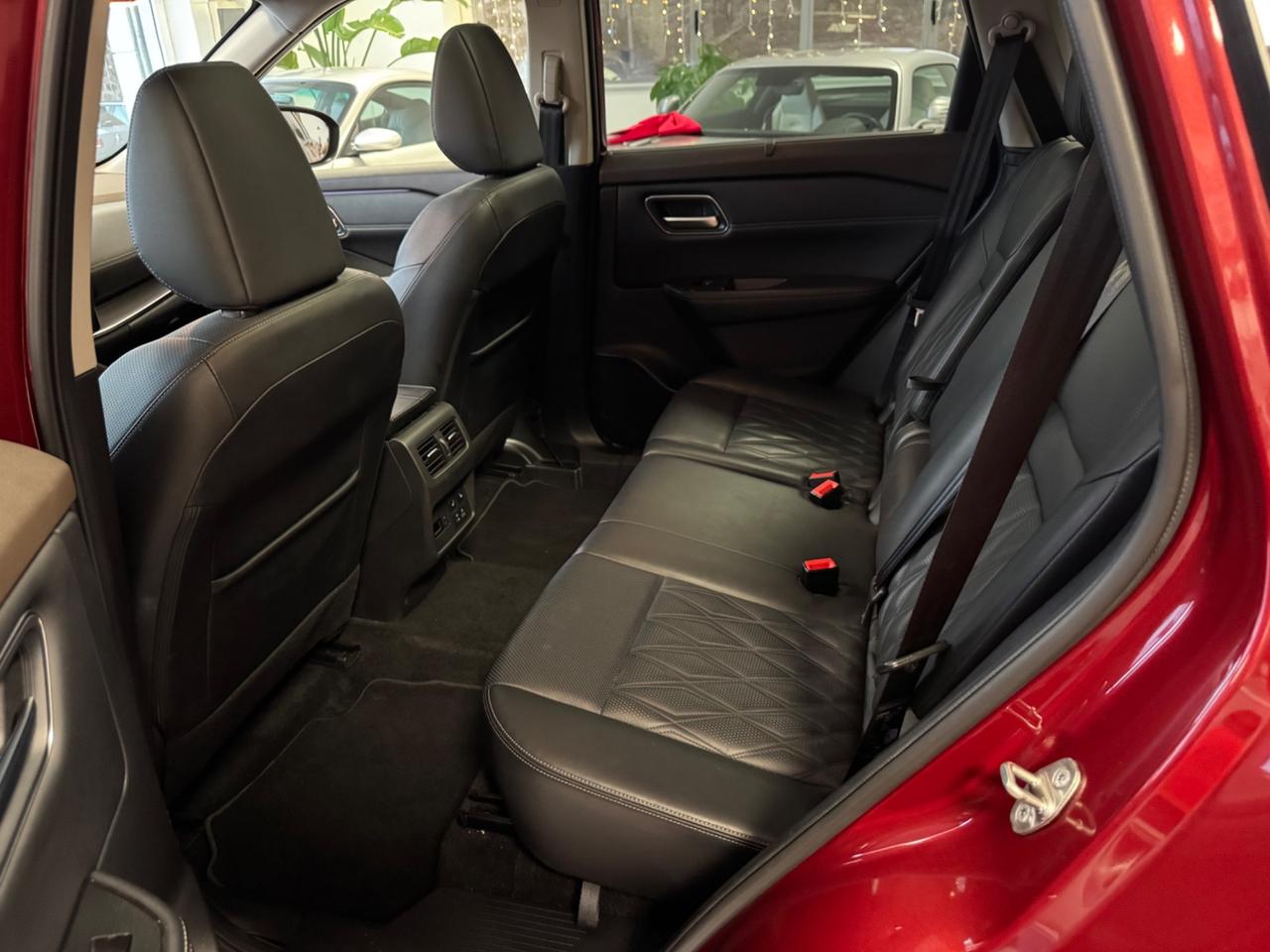 Nissan X-Trail e-Power e-4orce 4WD 7 posti Tekna BOSE HUD TETTO FULL