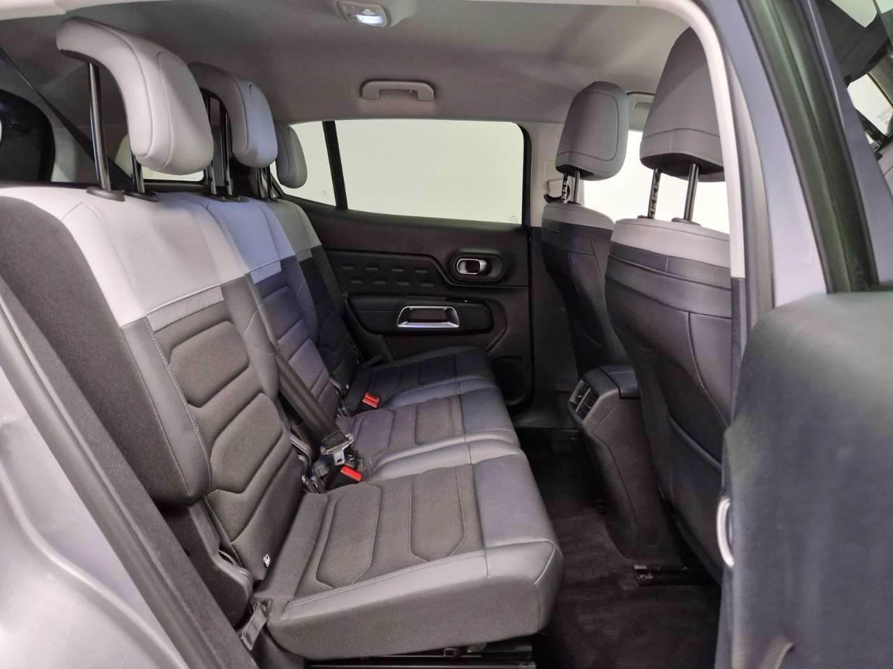 CITROEN C5 Aircross I 2022 - C5 Aircross 1.2 hybrid Max 136cv e-dcs6