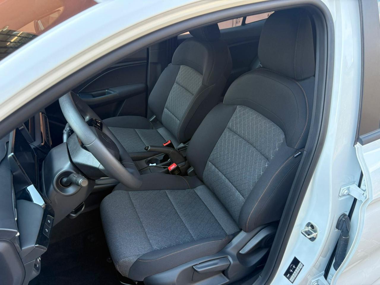 Mg MG3 1.5 Comfort