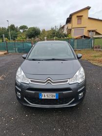 Citroen C3 BlueHDi 75 Exclusive
