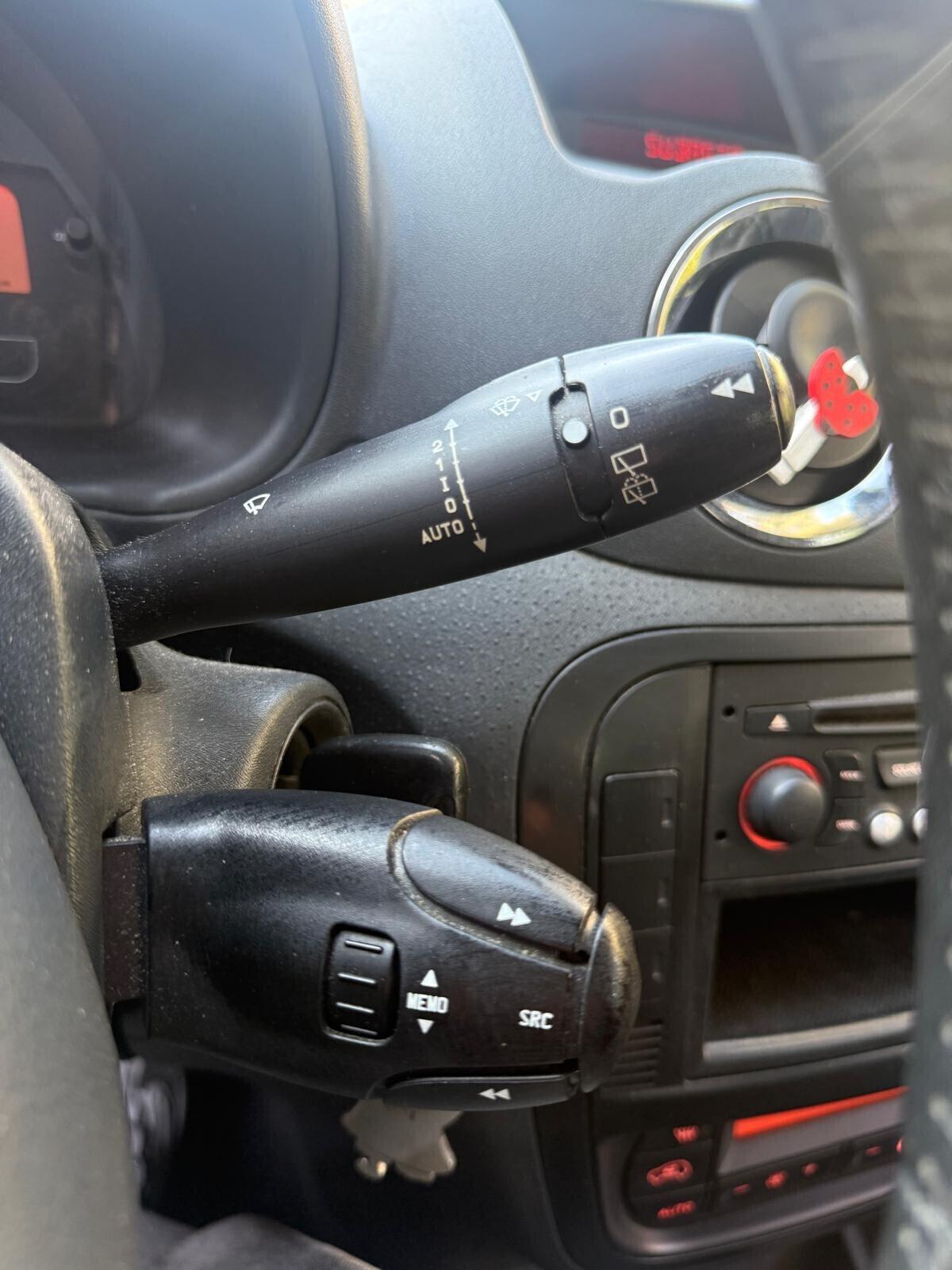 Citroen C3 Exclusive 1.1 benzina Unipropr NEOPATENTATI