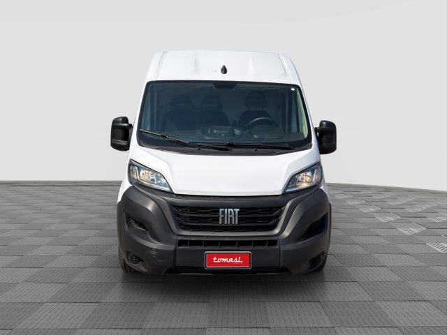 FIAT Ducato Ducato 35 2.2 Mjt 140CV PM-TM Furgone